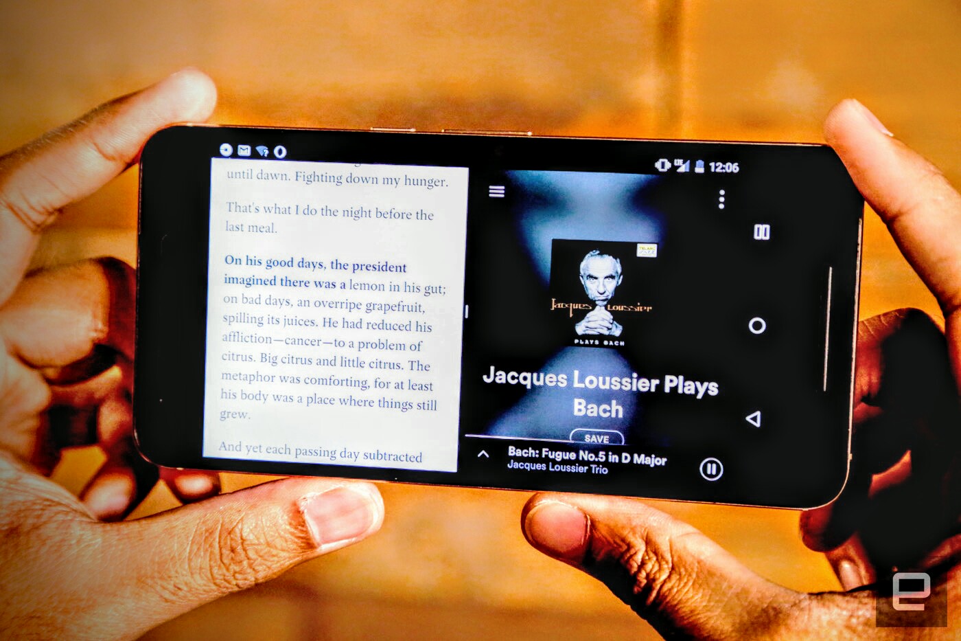 Galaxy J7’ye Android 7.0 Nougat Güncellemesi Geldi