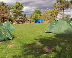 Kamp Çadırı Alırken Dikkat Edilmesi Gereken 10 Özellik