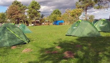 Kamp Çadırı Alırken Dikkat Edilmesi Gereken 10 Özellik