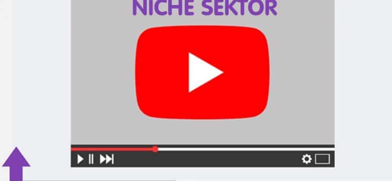 Niche Youtube Kanalı Açmak ve Para Kazanmanın 5 Adımı