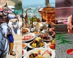 Türk Kültürü Hakkında Bilmeniz Gereken 5 Bilgi