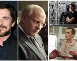 İyiki İzledim Dedirtecek 7 En İyi Christian Bale Filmleri